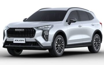 GREAT WALL HAVAL JOLION PRO 